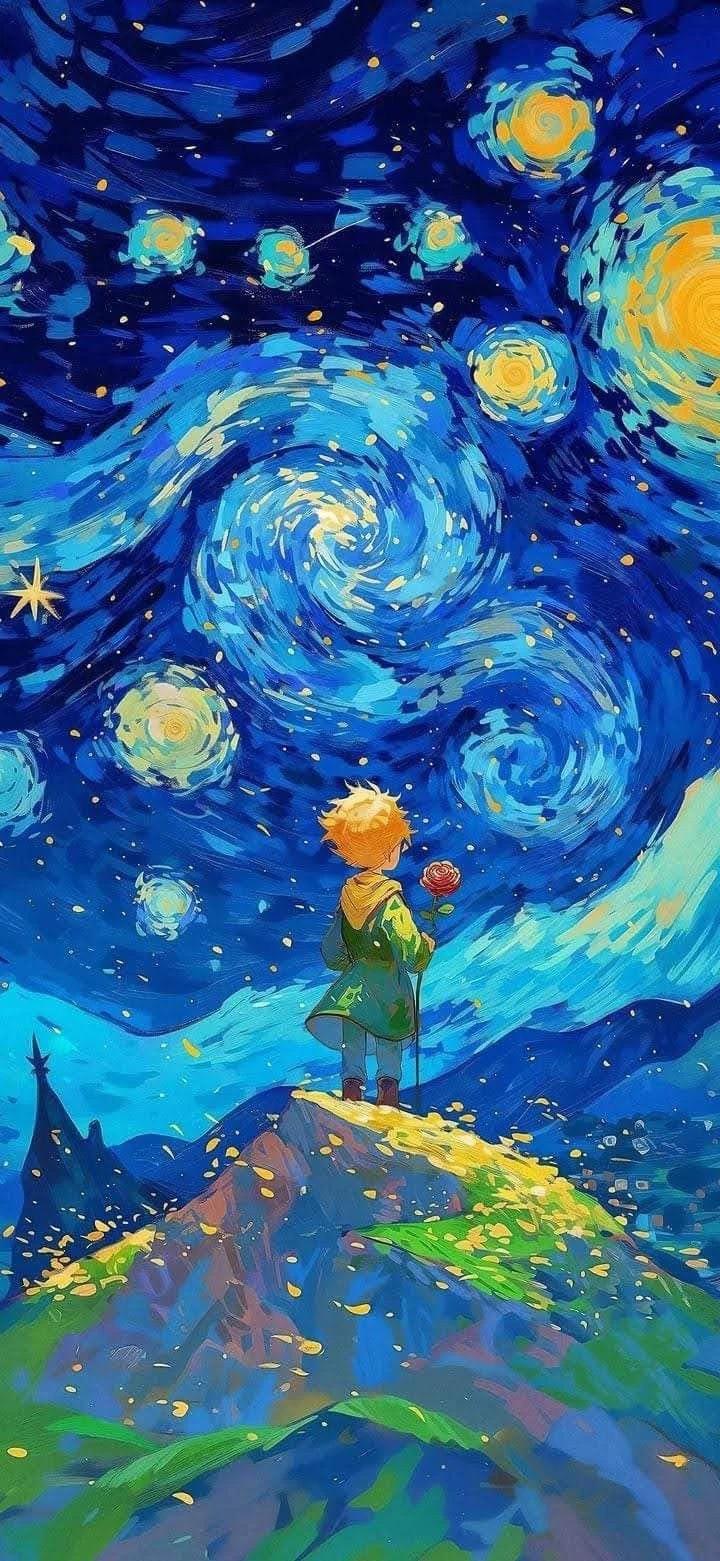 The Little Prince thumbnail