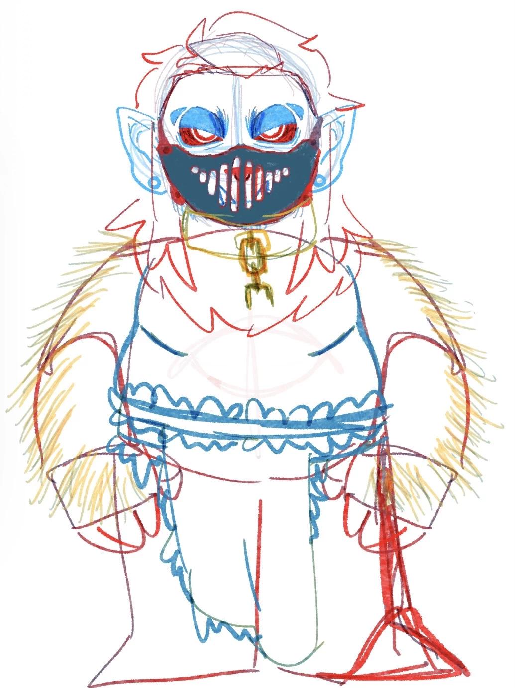 Fang thumbnail