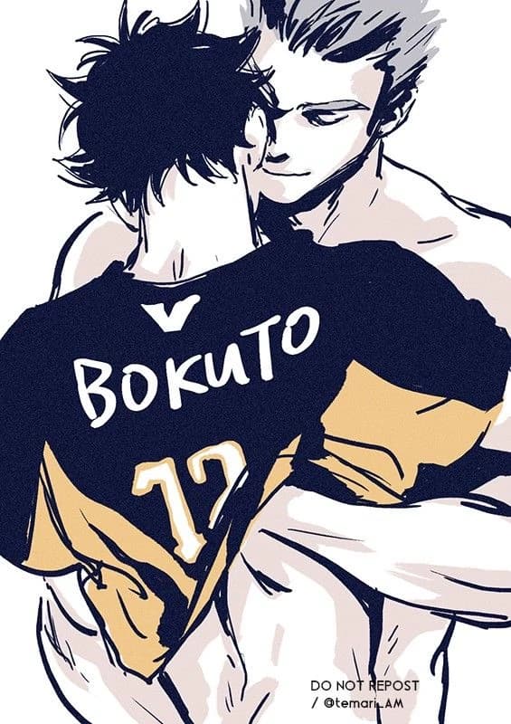 Bokuto thumbnail
