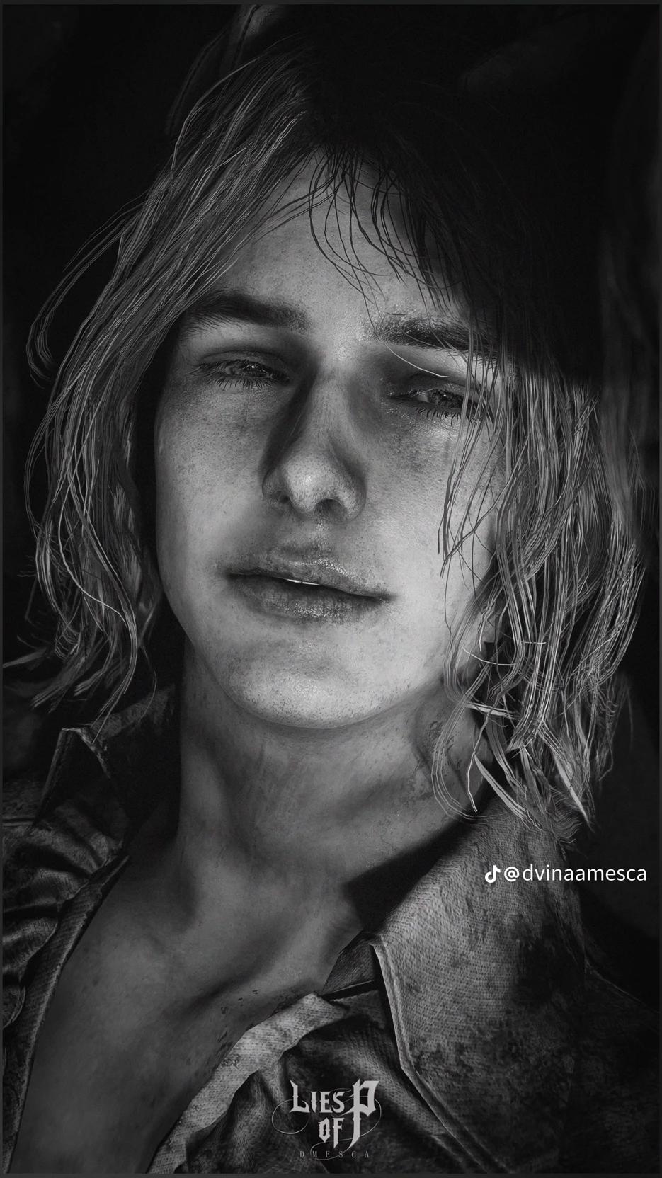 Romeo (Lies of P) thumbnail