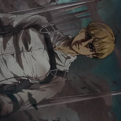 Armin Arlert thumbnail