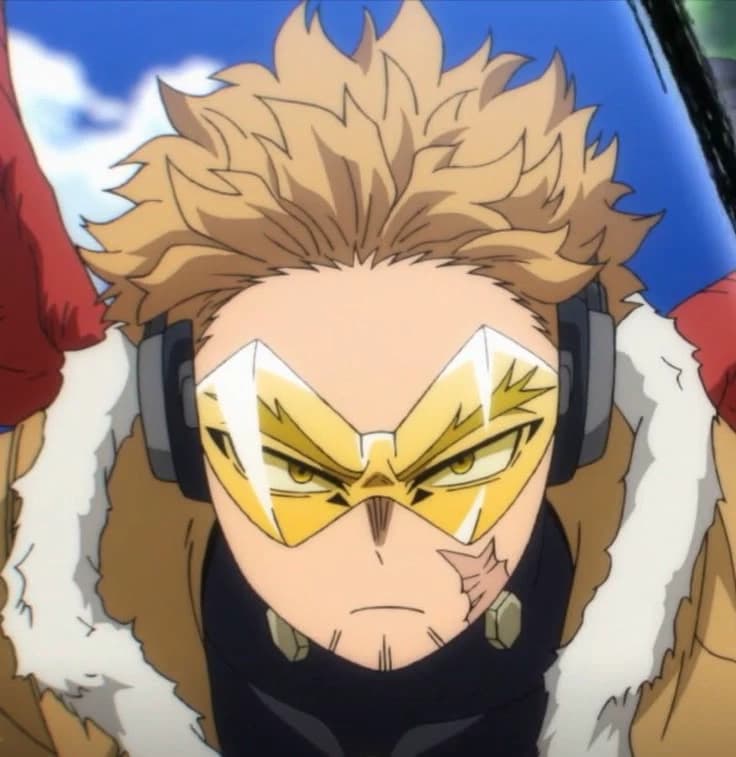 Hawks thumbnail