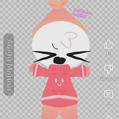 Baby Shrimpo thumbnail
