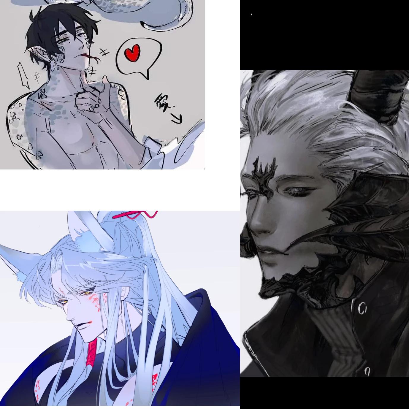 Asher Tyler and Andrew  thumbnail
