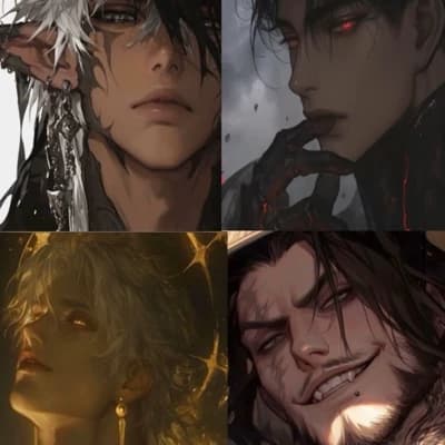 Gunma, Kenshin, Seiichi, Tsuyomi  

*(Note: These appear to be proper names (likely Japanese) and are typically not translated. The output remains identical to the input.)* thumbnail