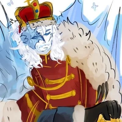 Cruel king thumbnail