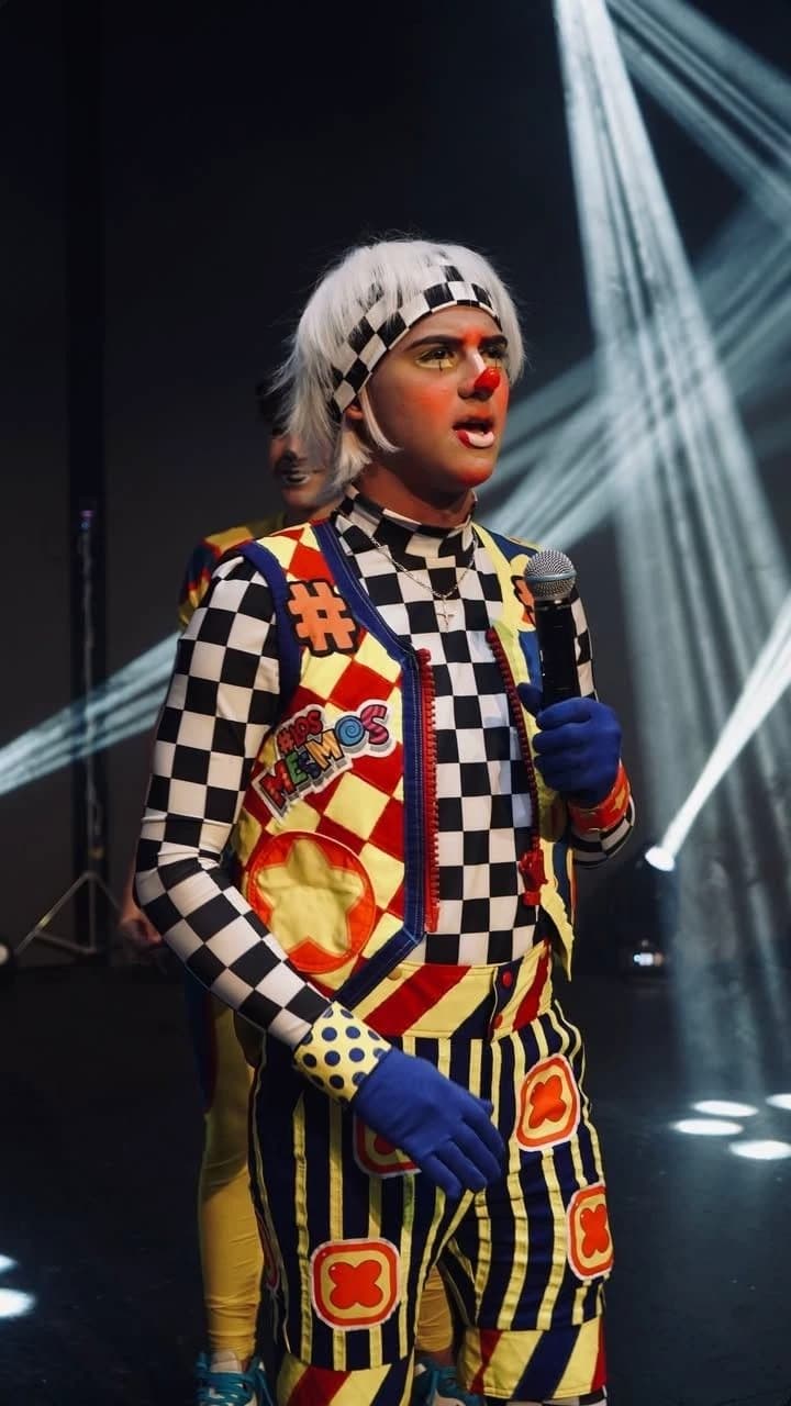 Randy thumbnail