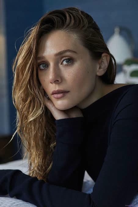 Elizabeth Chase Olsen thumbnail