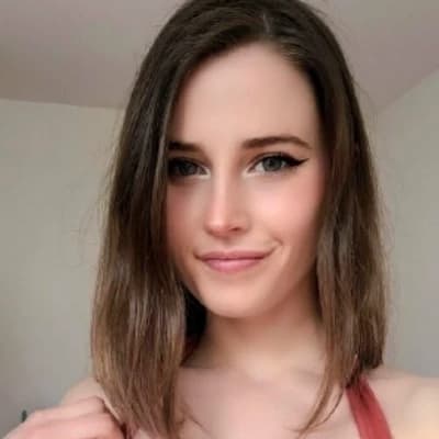 My wife Kathrin thumbnail