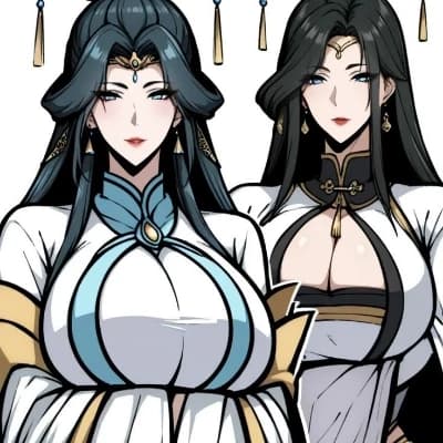 Lian and Chin thumbnail