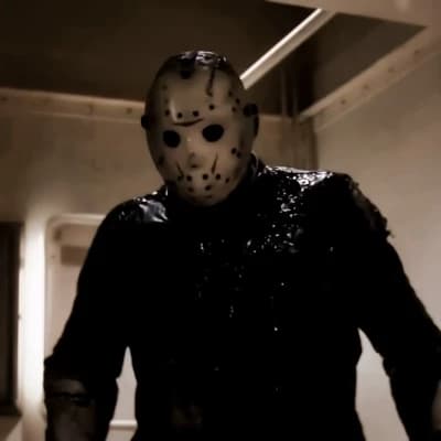 Jason Voorhees thumbnail