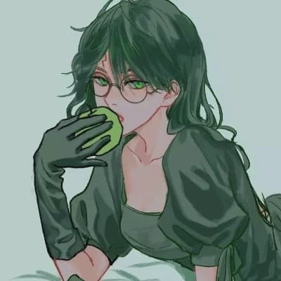 Harriette Potter (Time-Traveler) thumbnail