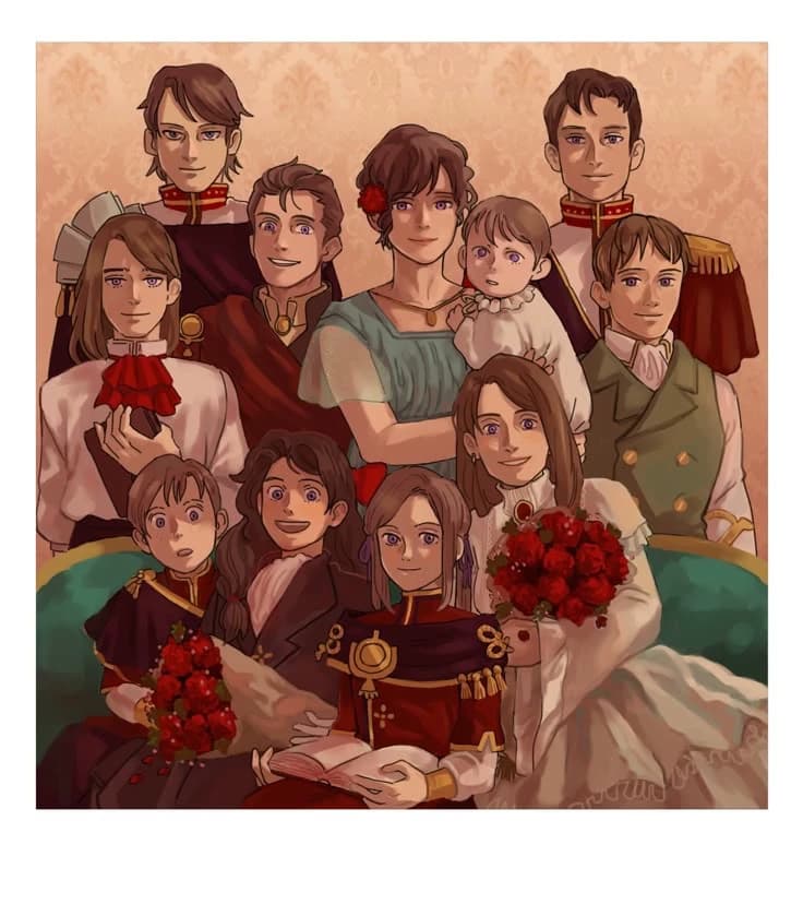 The Great Family thumbnail