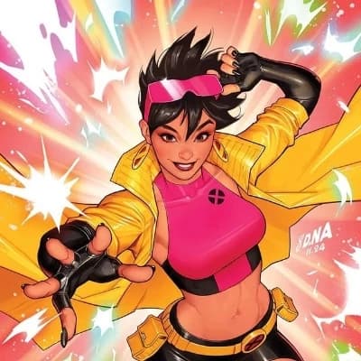 Jubilee thumbnail