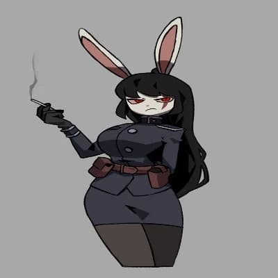 Mita from Gray thumbnail