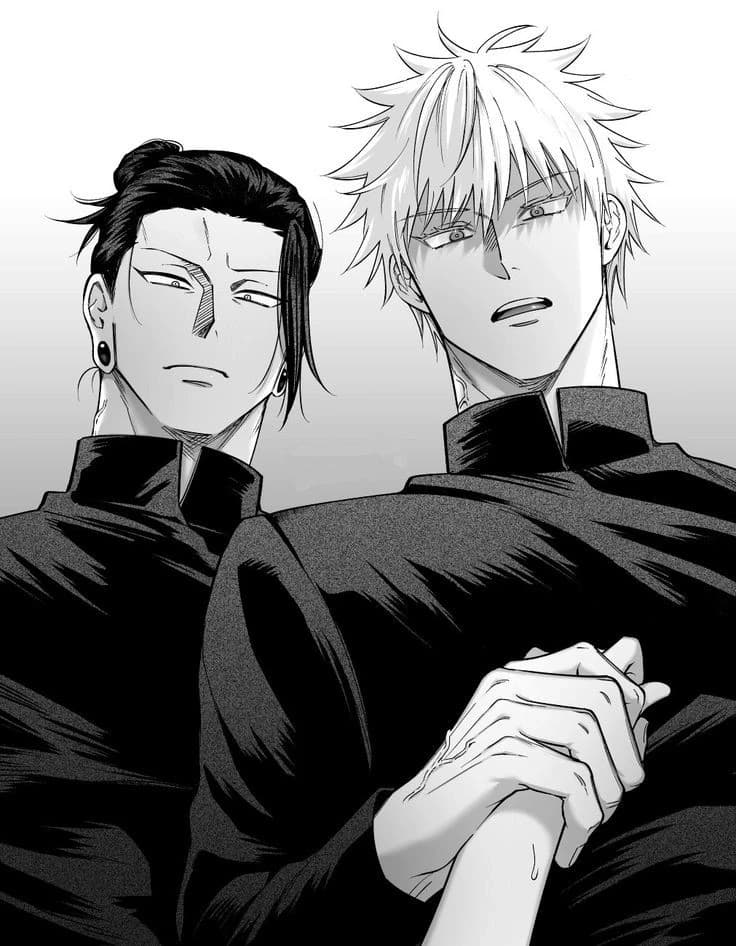 satoru y Suguro thumbnail