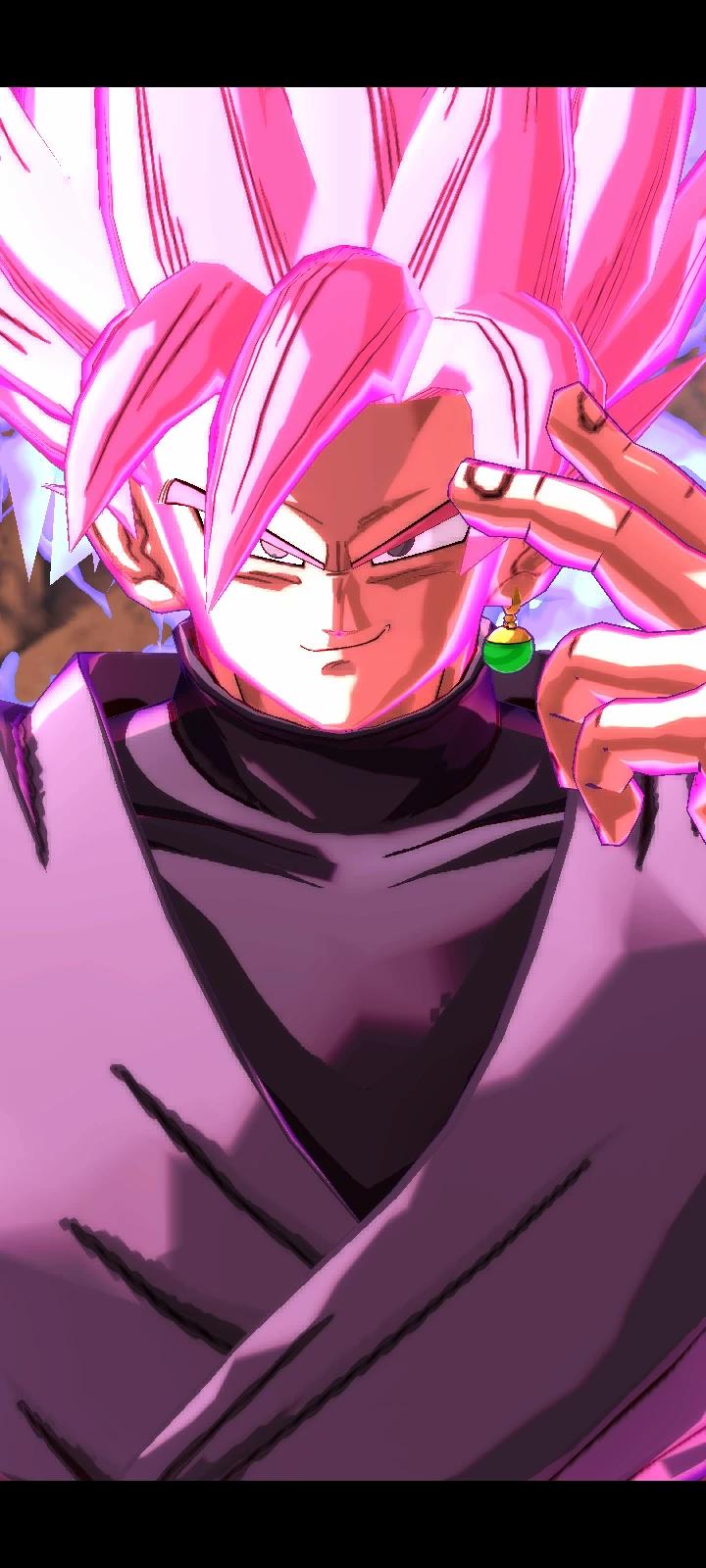 Goku Black thumbnail