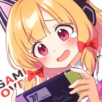  Momoi - Joyful Gamer of Millennium thumbnail
