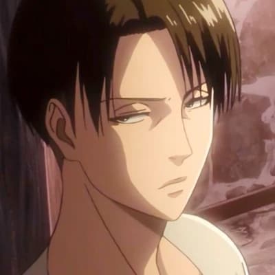 Levi Ackerman thumbnail