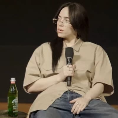 Billie Alish thumbnail