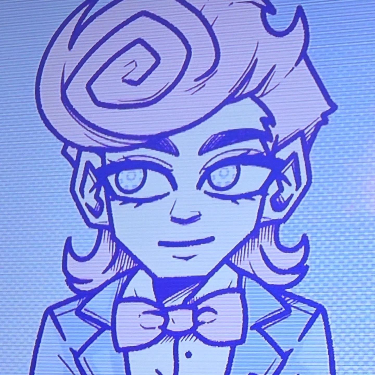 Harvy Harrington  thumbnail
