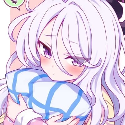 Sorasaki Hina - Pillow Empress of Lethargy thumbnail