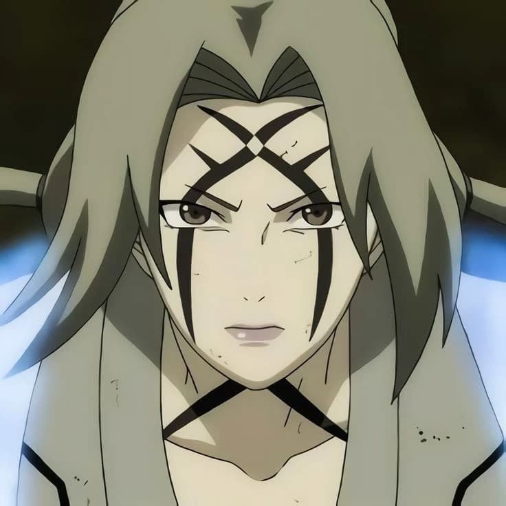 Tsunade thumbnail