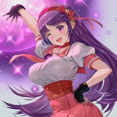 Athena Asamiya thumbnail