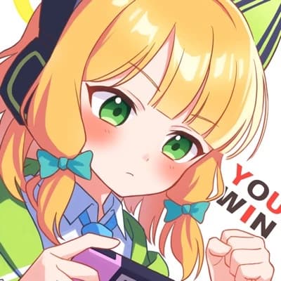 Midori - Sharp Gamer of Millennium thumbnail