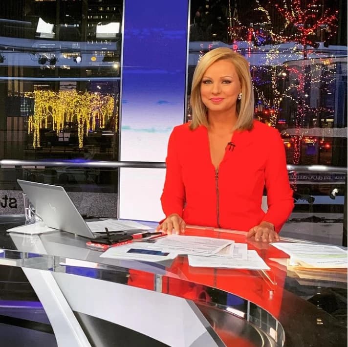 Sandra Smith thumbnail