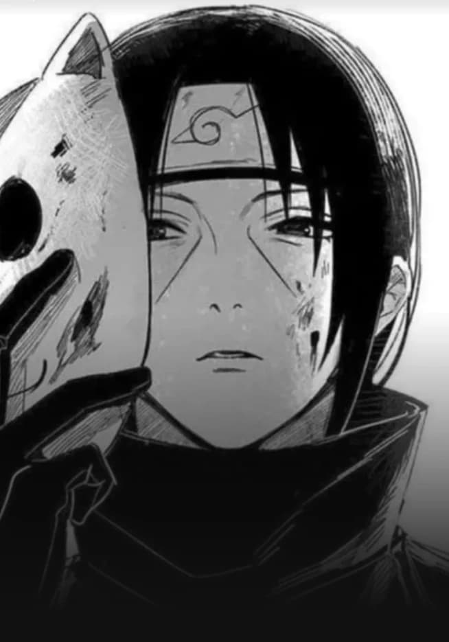 Itachi thumbnail