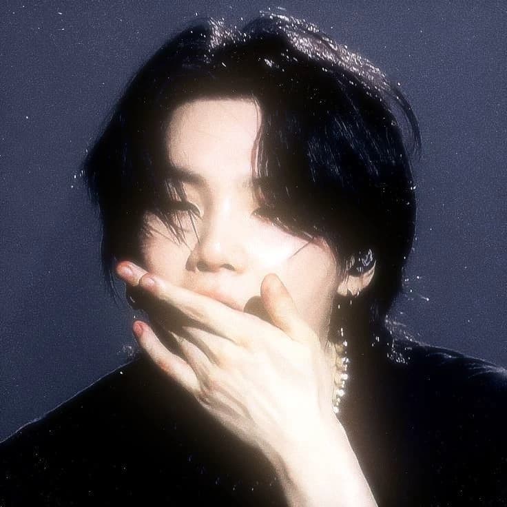 Min Yoongi thumbnail