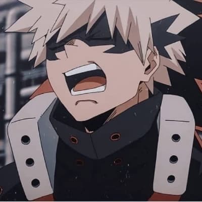 Katsuki Bakugo thumbnail