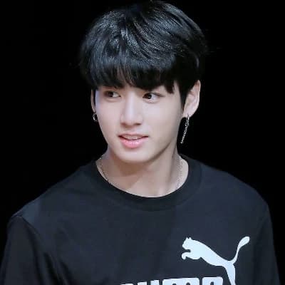 Jungkook thumbnail