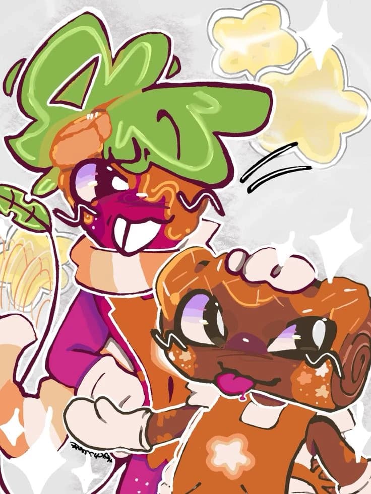 Cosmo x sprout thumbnail