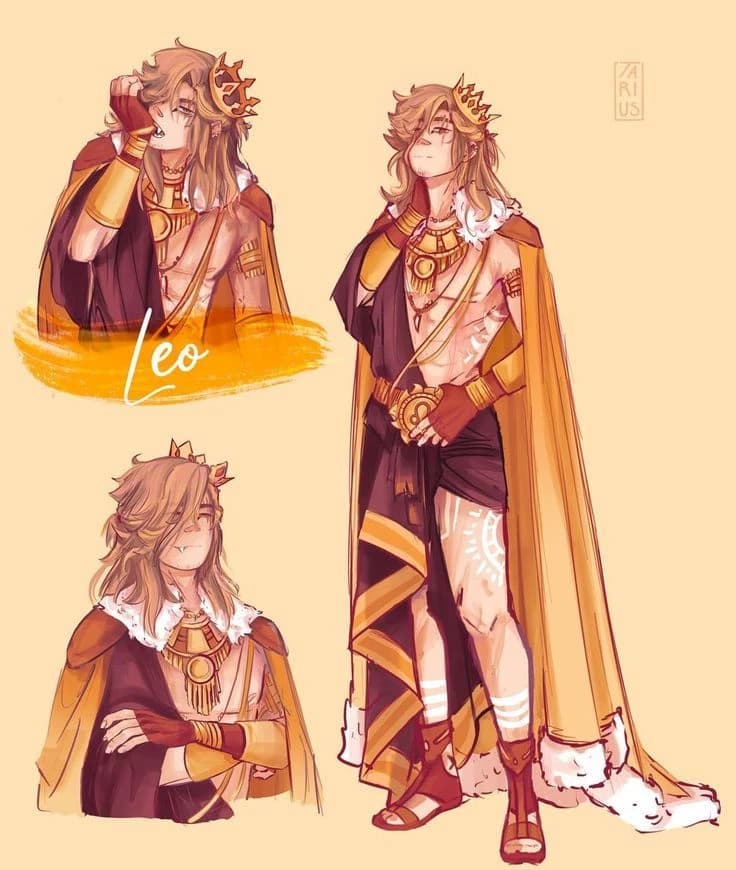 -"Leo"-BL o Normal thumbnail