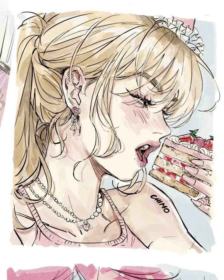 Leah thumbnail