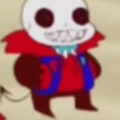 Black Amelia thumbnail