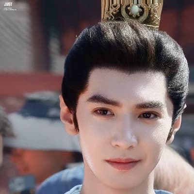 Chen Zheyuan thumbnail