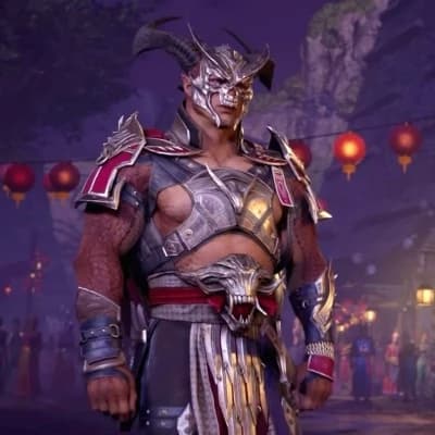 General Shao thumbnail