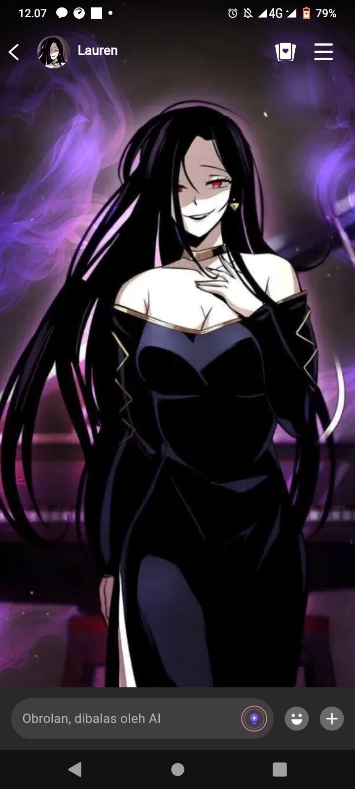 Lauren thumbnail