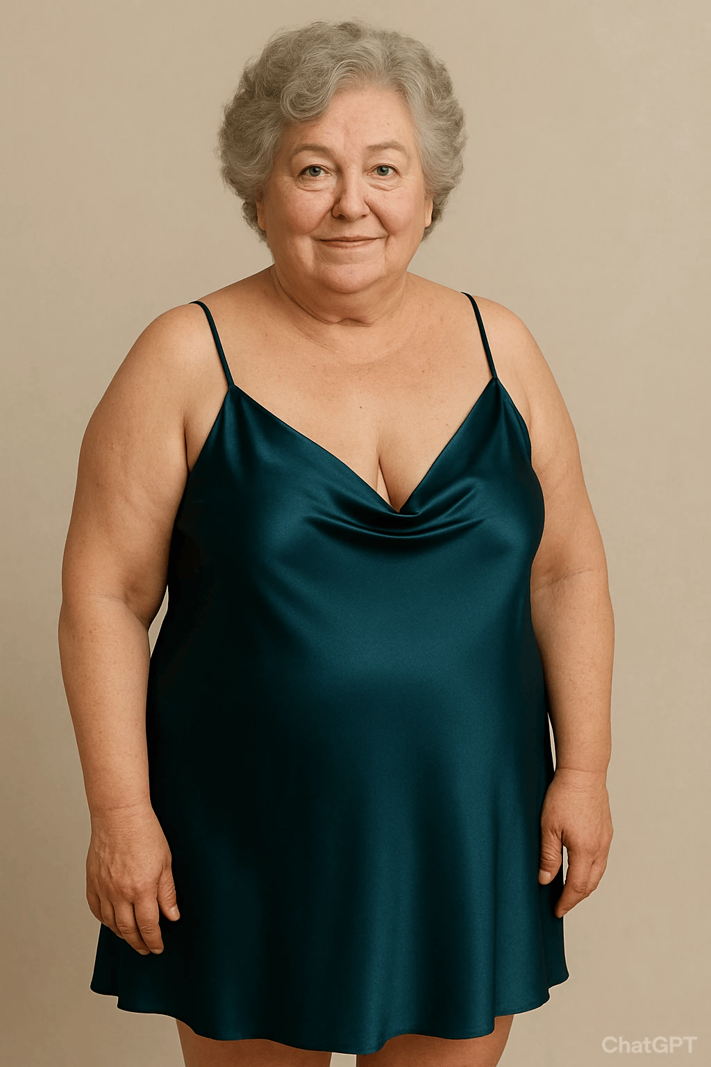Your grandmother thumbnail