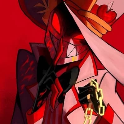 Lucifer Morningstar. thumbnail