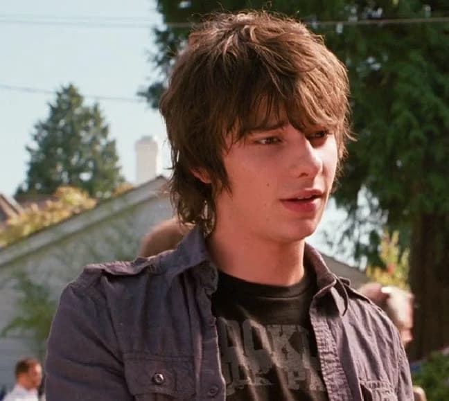 RODRICK HEFFLEY. thumbnail