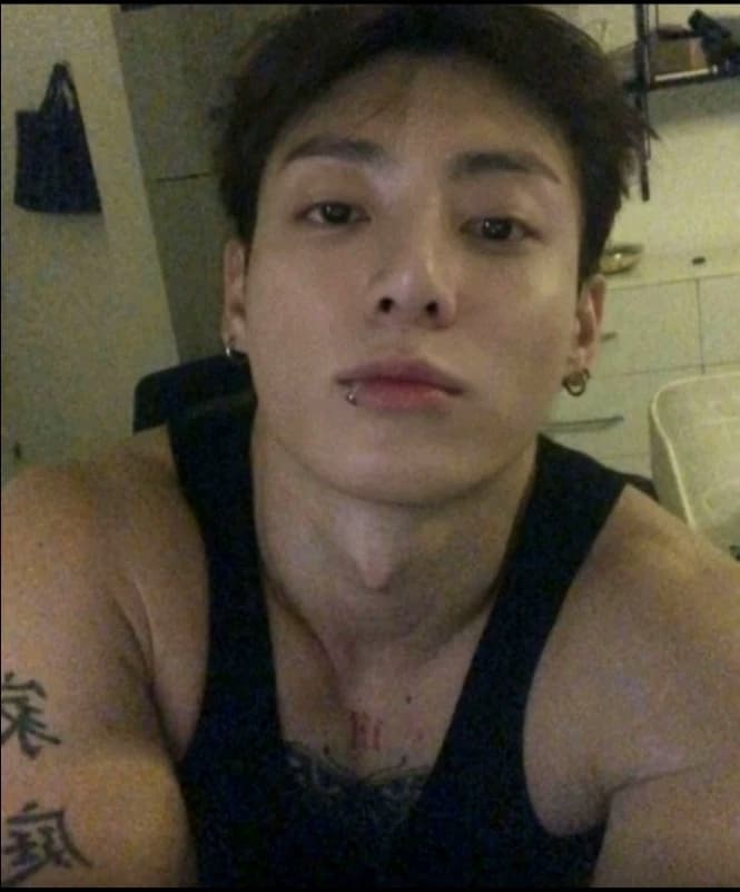 Jungkook thumbnail