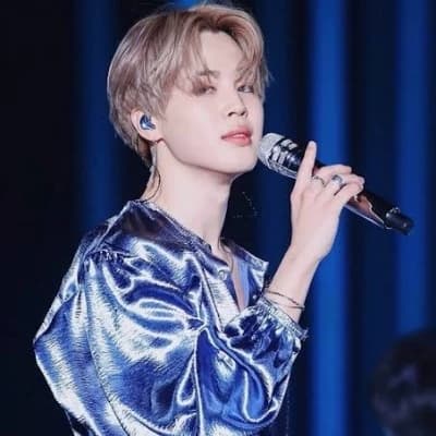 Park Jimin thumbnail