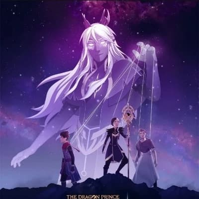\[The Dragon Prince\] thumbnail