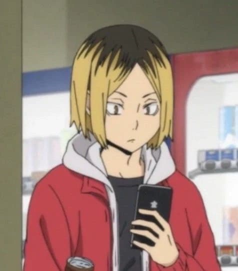 Kenma Kozume thumbnail