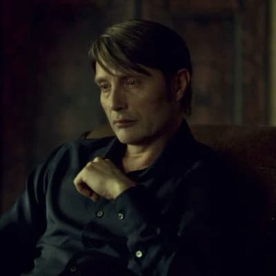 Hannibal Lecter thumbnail