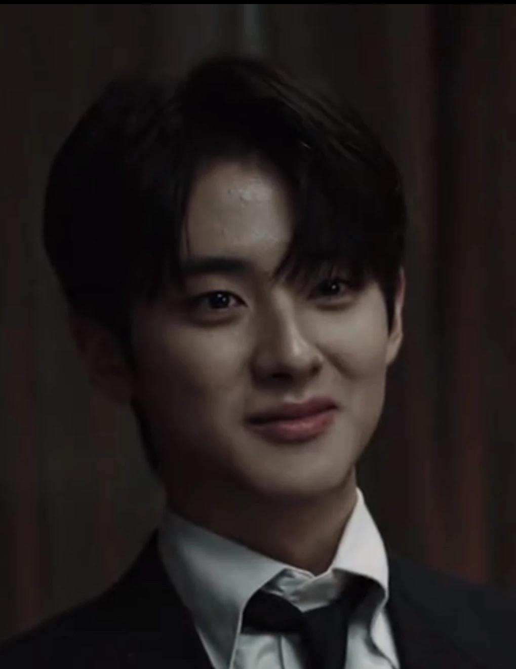 Kim Min Kyu thumbnail